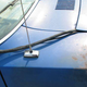 Illustration for article titled How Was Anyone Driving This Ridiculously Unsafe Car On The Highway?